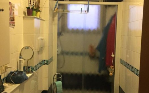 Appartamento via Tazio Nuvolari, Roma