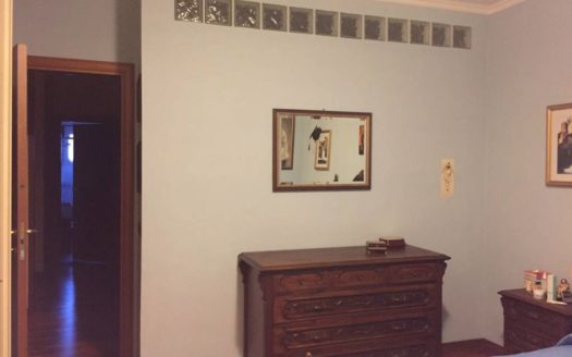 Appartamento via Tazio Nuvolari, Roma