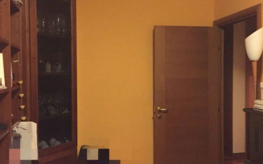 Appartamento via Tazio Nuvolari, Roma