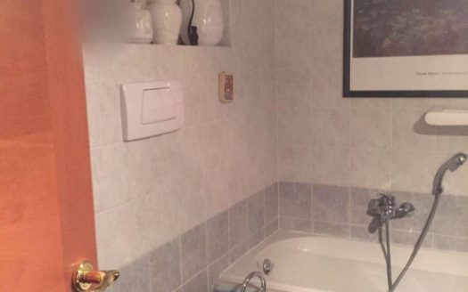 Appartamento via Tazio Nuvolari, Roma