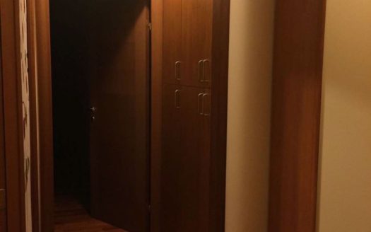 Appartamento via Tazio Nuvolari, Roma