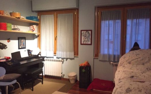 Appartamento via Tazio Nuvolari, Roma