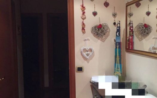 Appartamento via Tazio Nuvolari, Roma