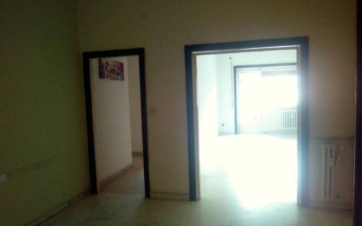 Trilocale via Gregorio VII, Roma