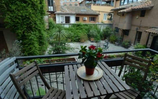 Bed & Breakfast in Affitto, Roma
