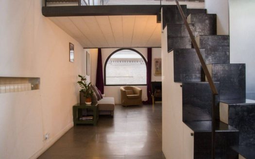 Bilocale via dei Pettinari 81, Via Giulia, Roma