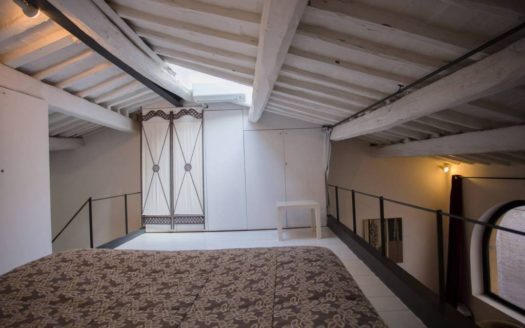 Bilocale via dei Pettinari 81, Via Giulia, Roma