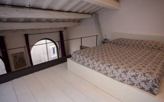 Bilocale via dei Pettinari 81, Via Giulia, Roma